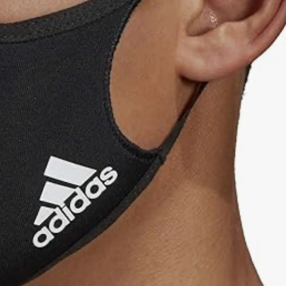 Adidas Originals Standard Face Covering Mask- UNISEX